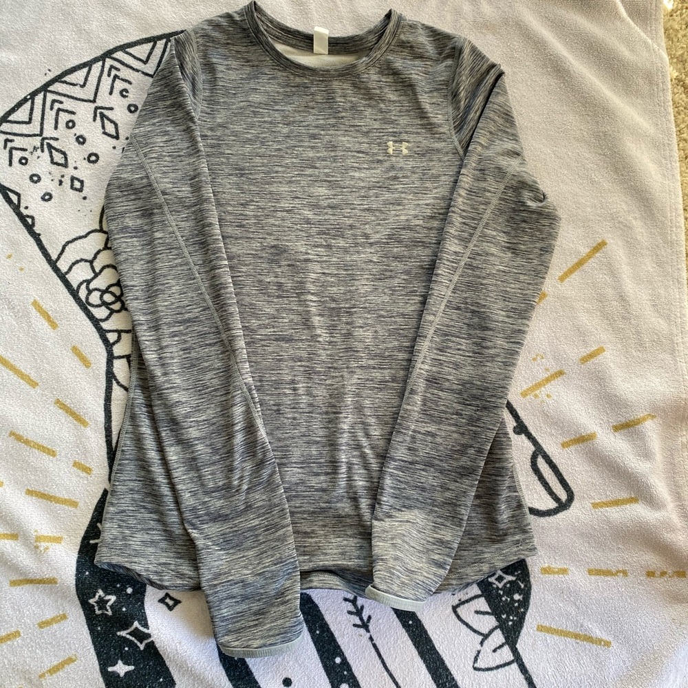 Under Armour training shirt